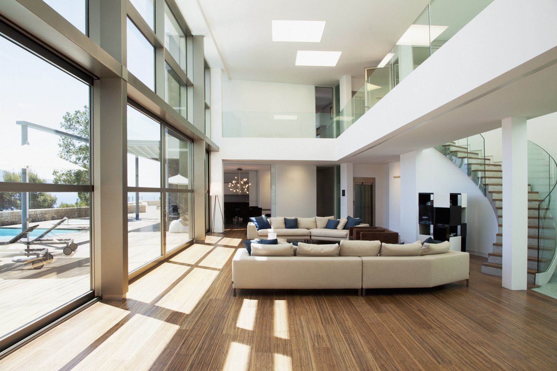 Beautiful Interior Design — Homosassa, FL — Carol's Interiors & Floors