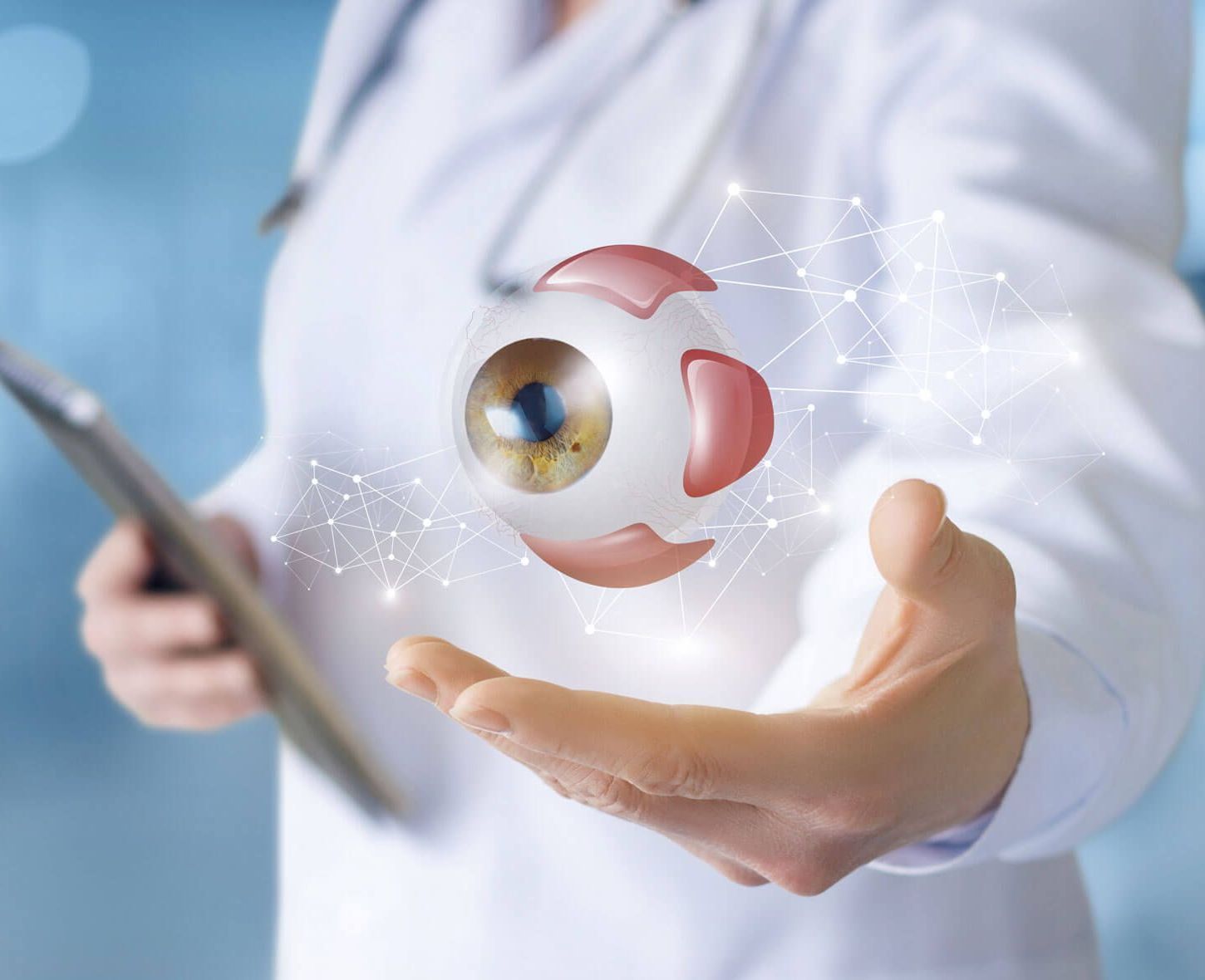 OFTALMOLOGOS CALIFICADOS