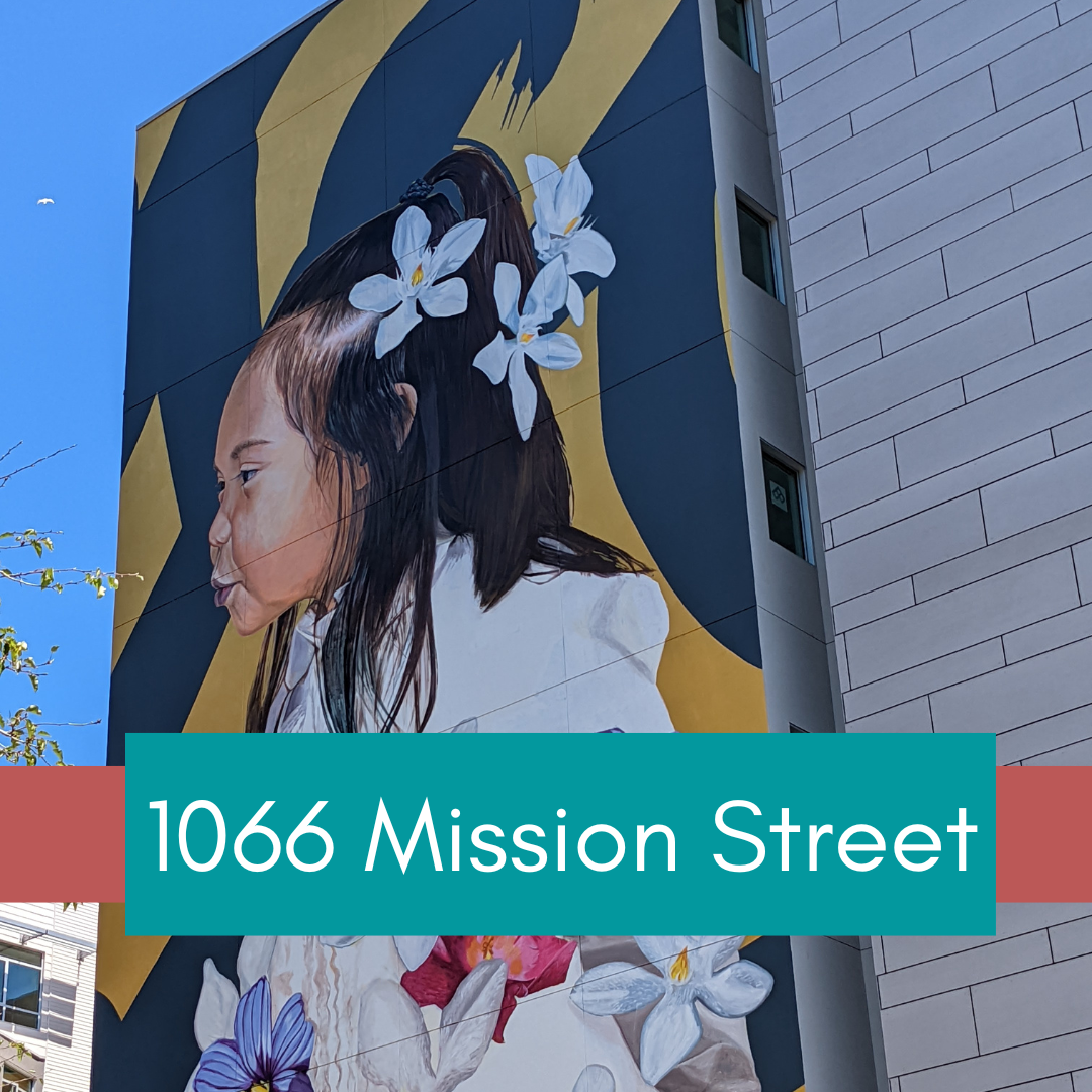 1066 Mission