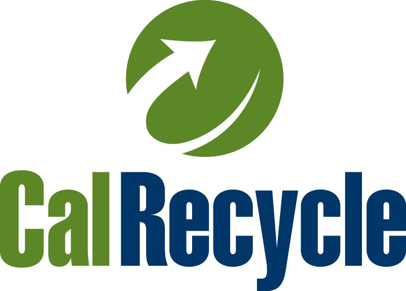 CalRecycle logo