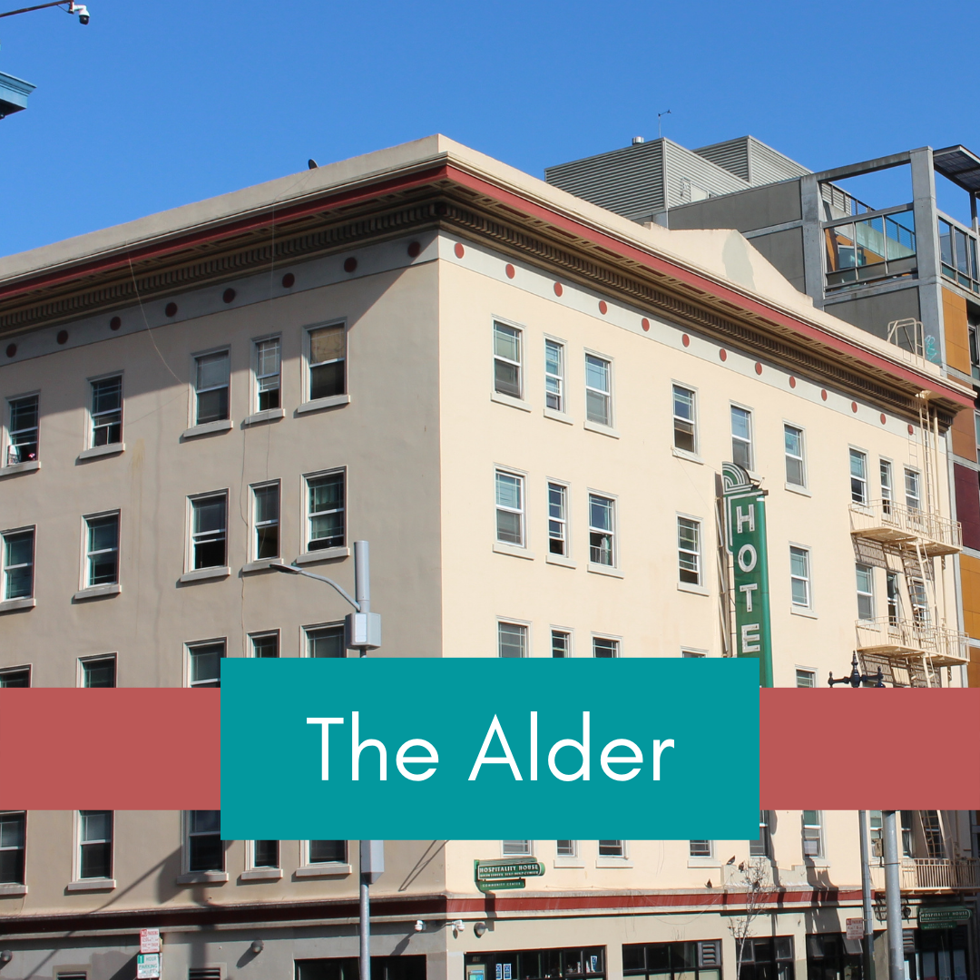 The Alder
