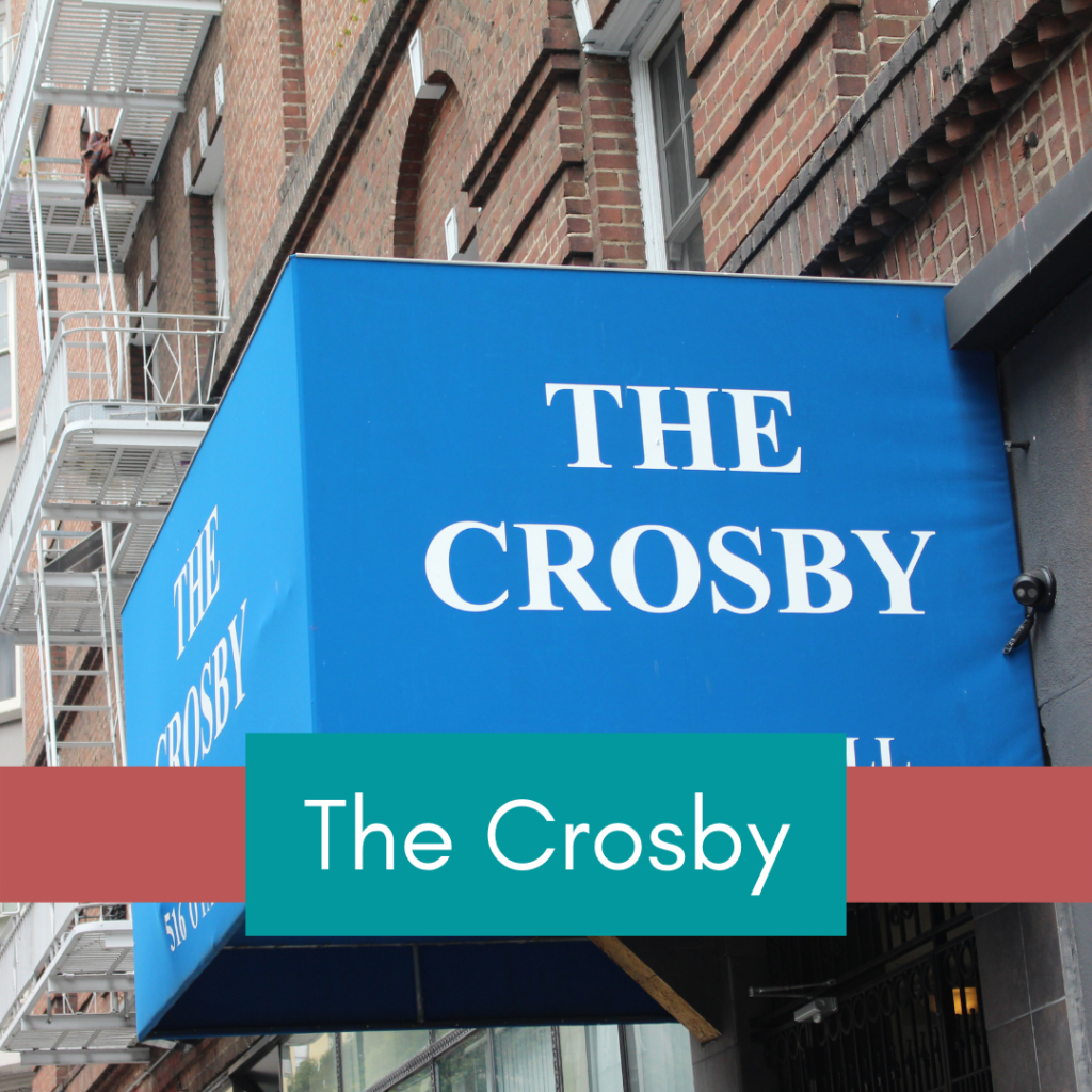 The Crosby