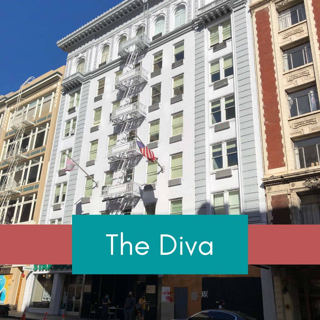 The Diva