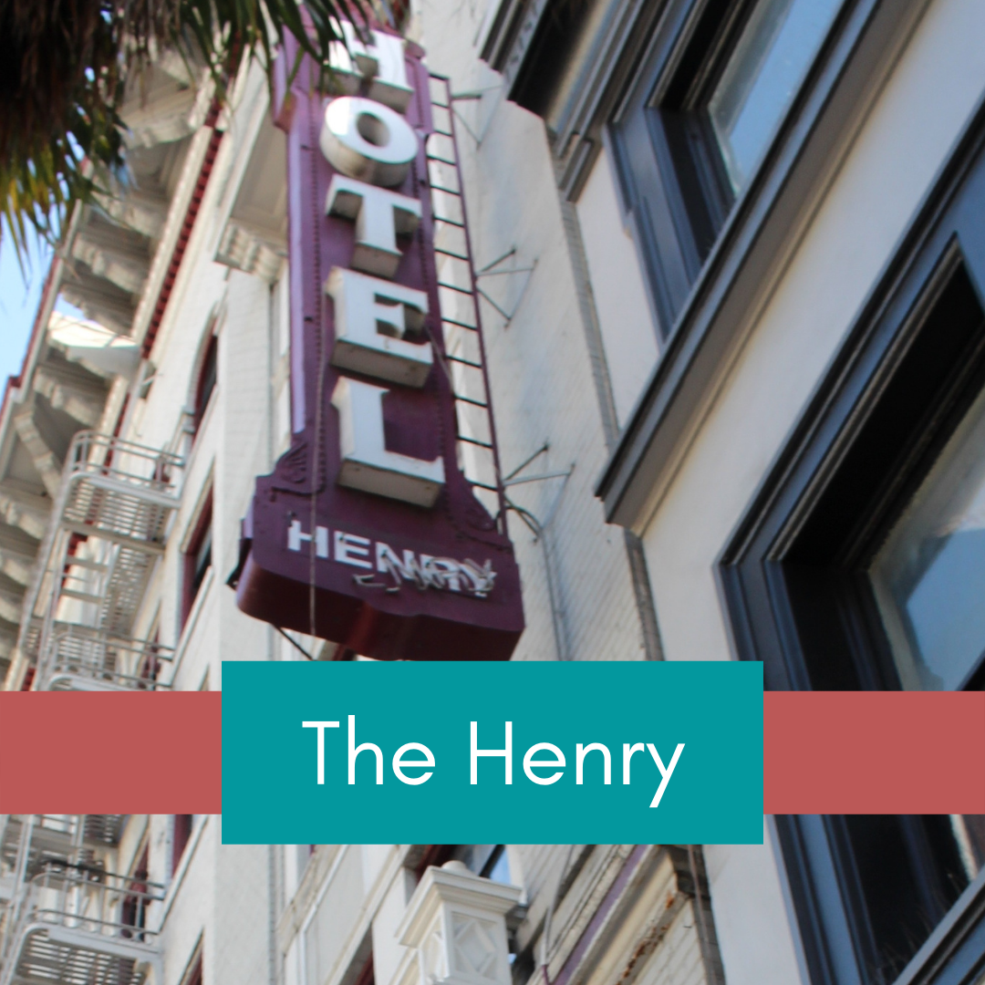 The Henry