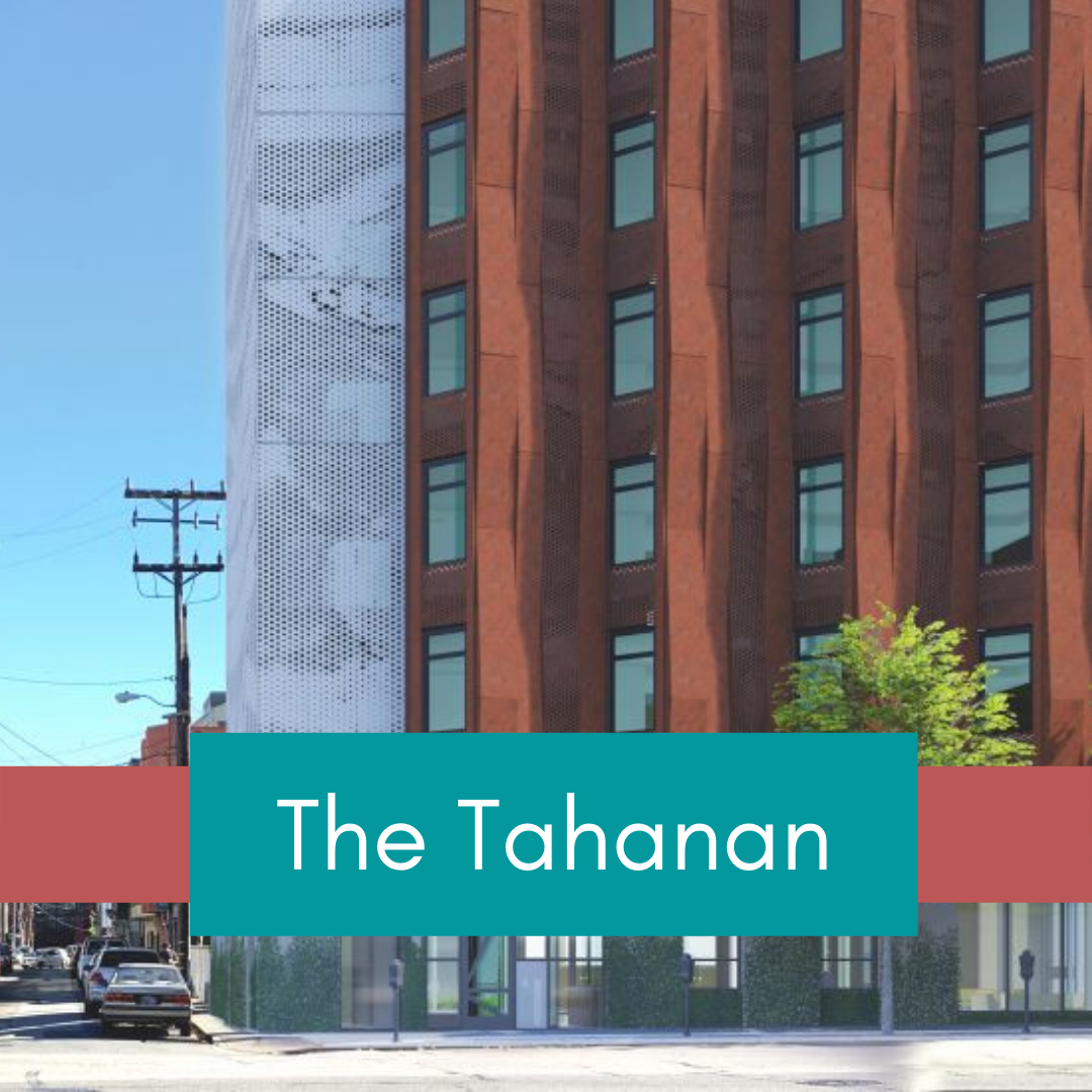 The Tahanan