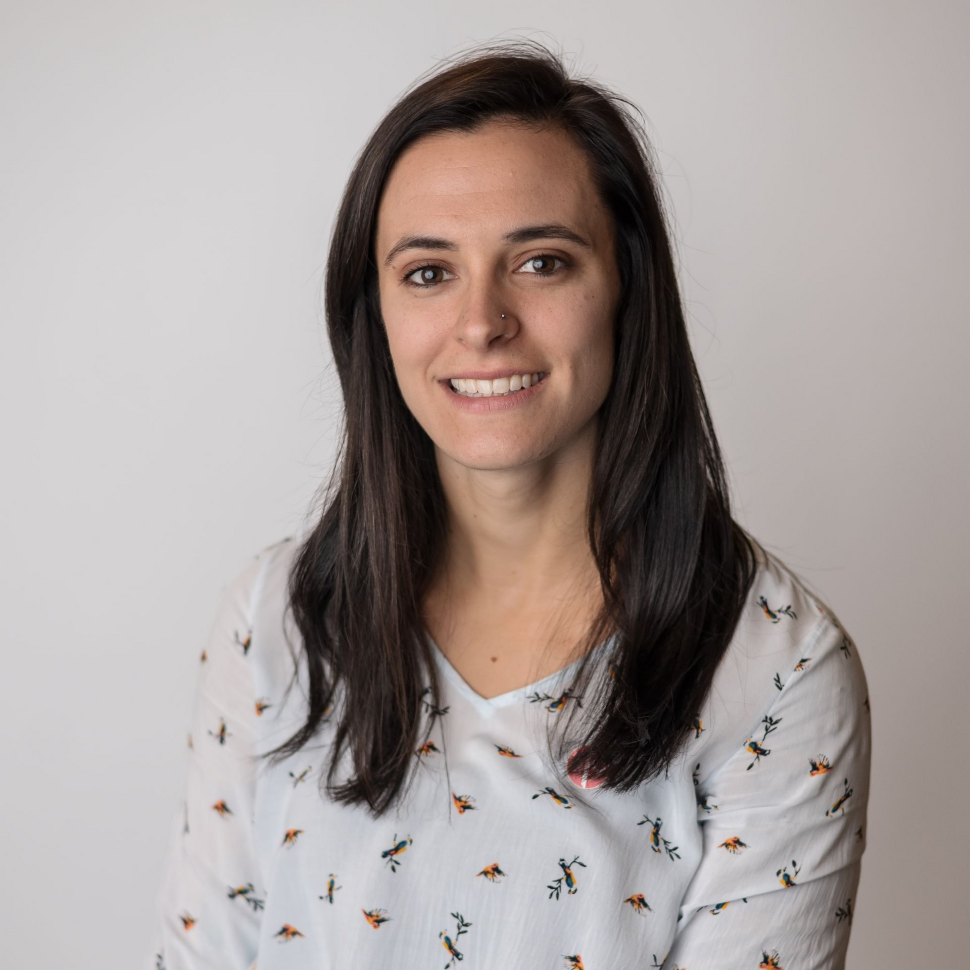 Photo of Megan Biegler, LCMHCA