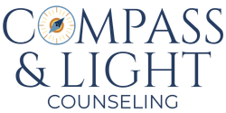 Compass and Light Counseling Logo