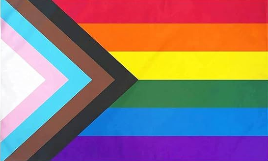 Safe space for LGBTQ+