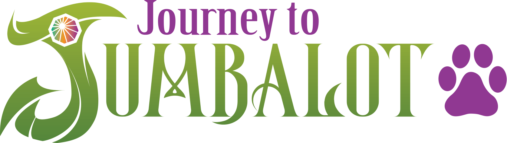 Journey to Jumbalot logo