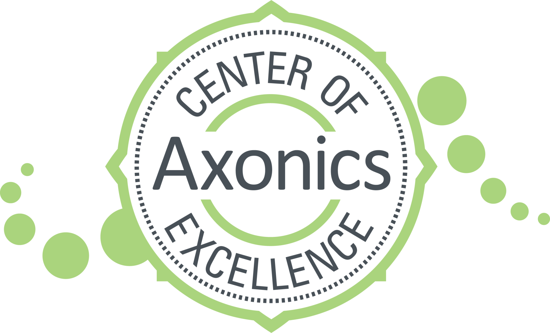 Center or Axonics Excellence