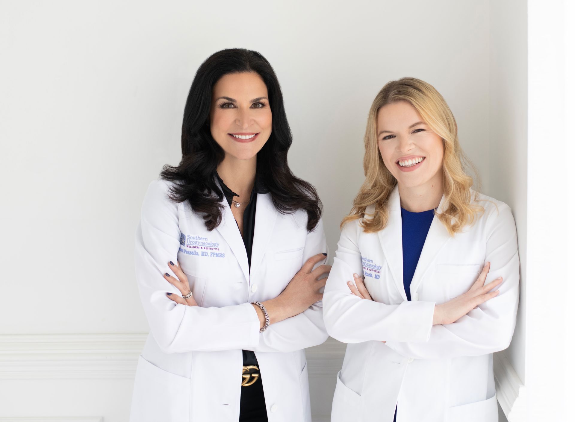 Southern Urogynecology Wellness &a Aesthetics Welcomes Dr. Rueb