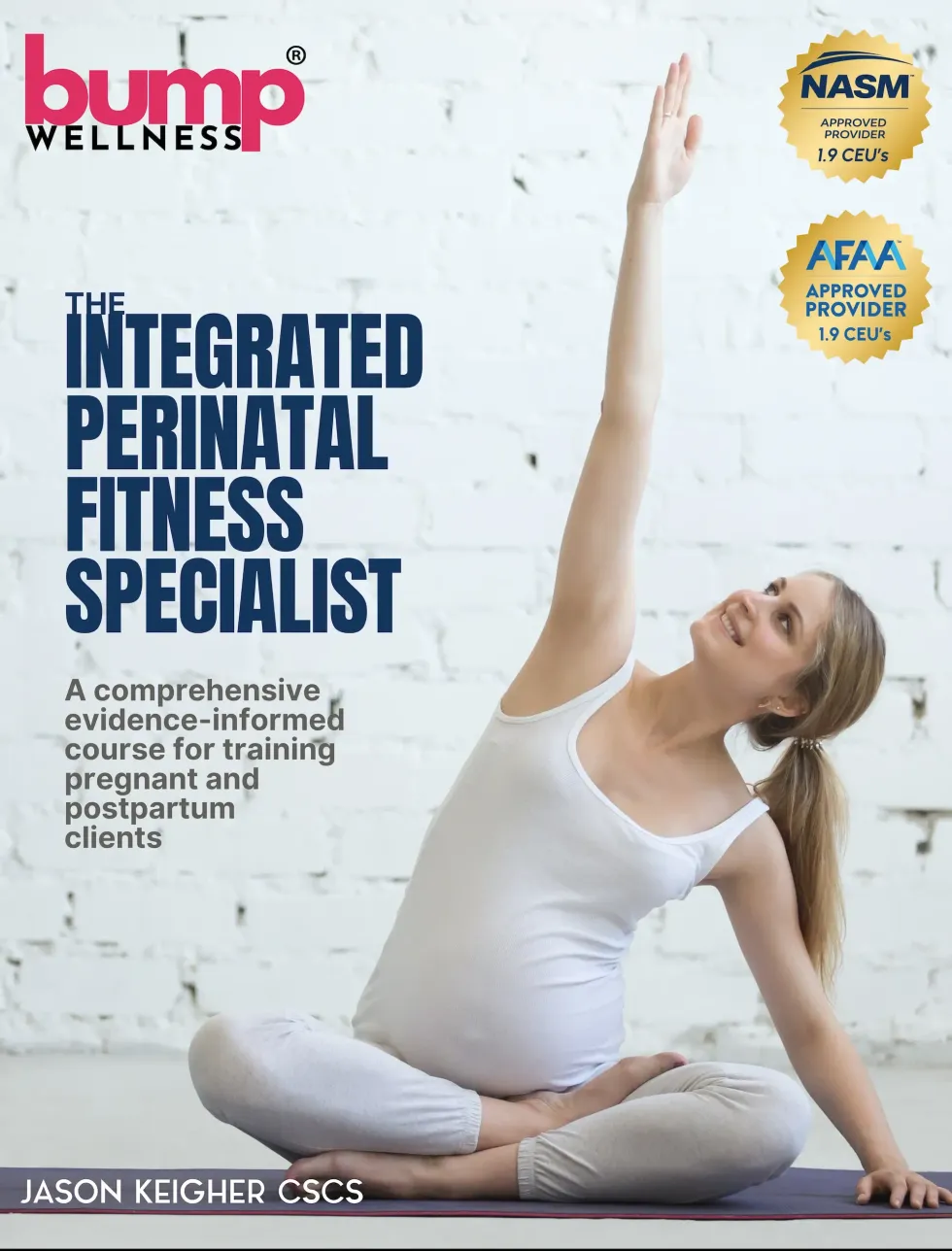 PRENATAL PERSONAL TRAINING