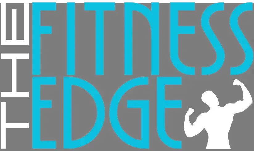 THE FITNESS EDGE