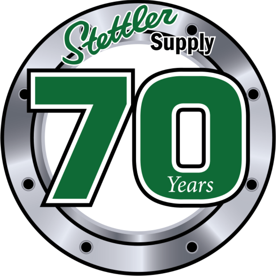 Steel Fabrication Salem, OR Stettler Supply Company