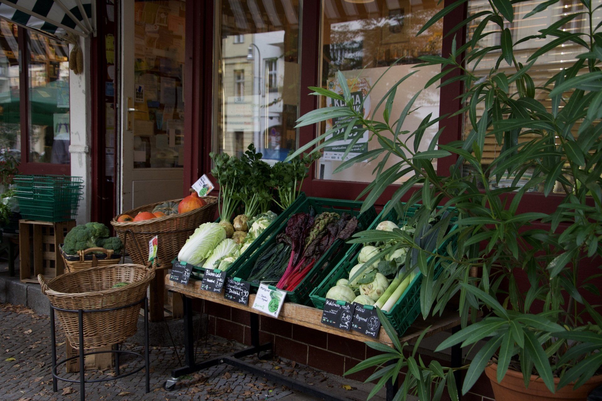 eet vaker plantaardig | tips om plantaardig te eten | Groene Dromers