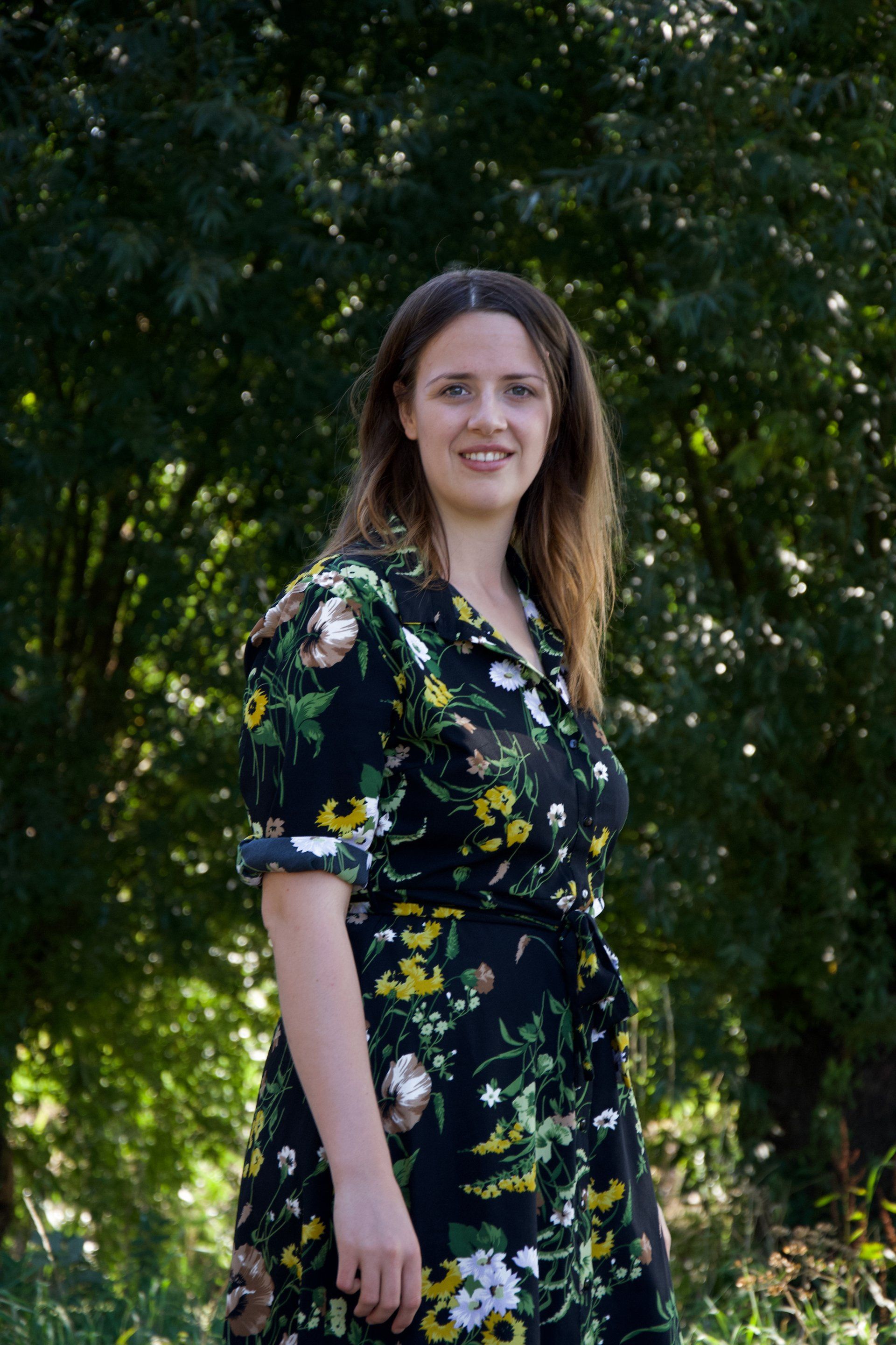 Hey Groentje | Groene Dromers