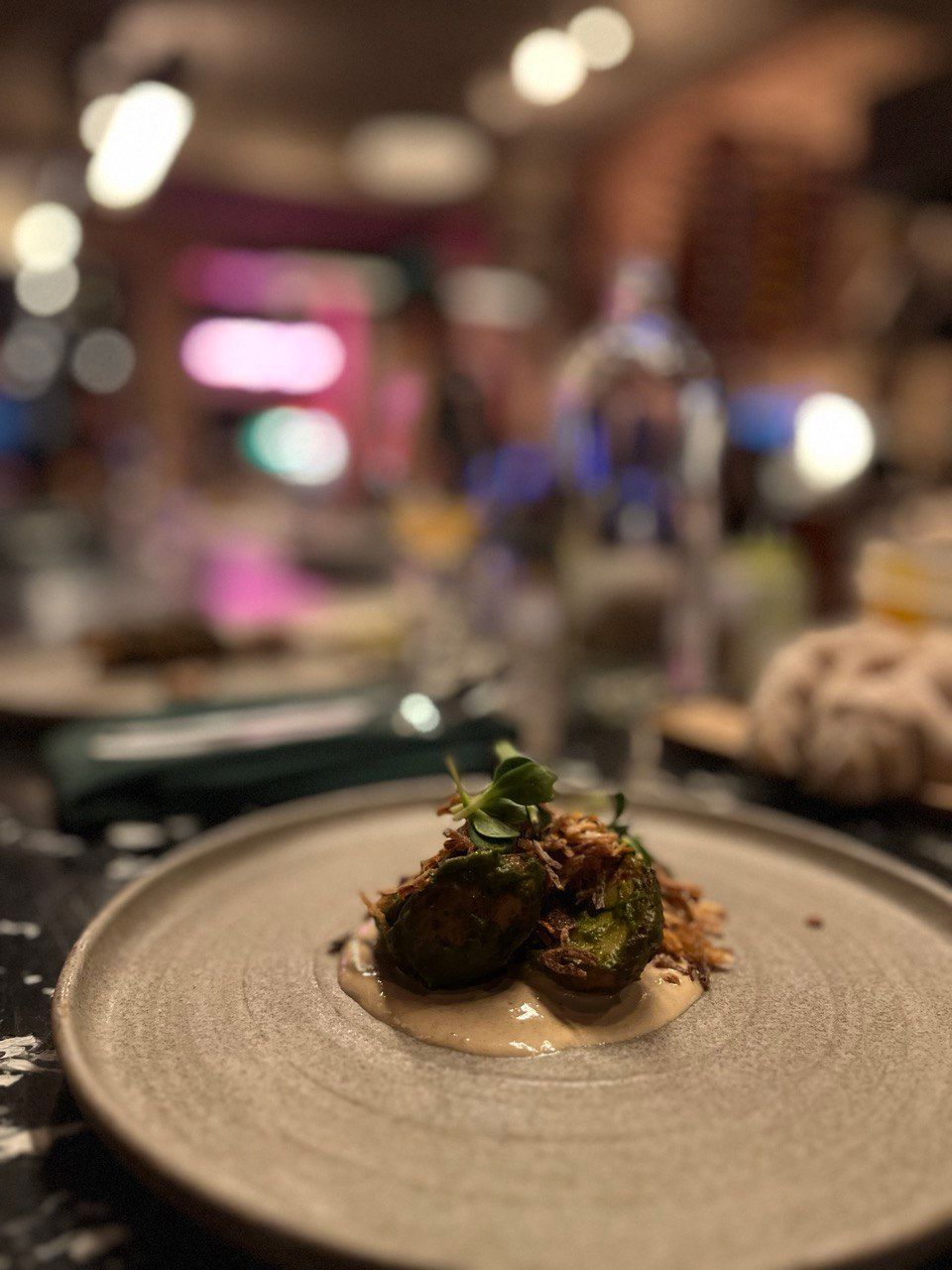 Rotonde | vegan Rotterdam | Groene Dromers