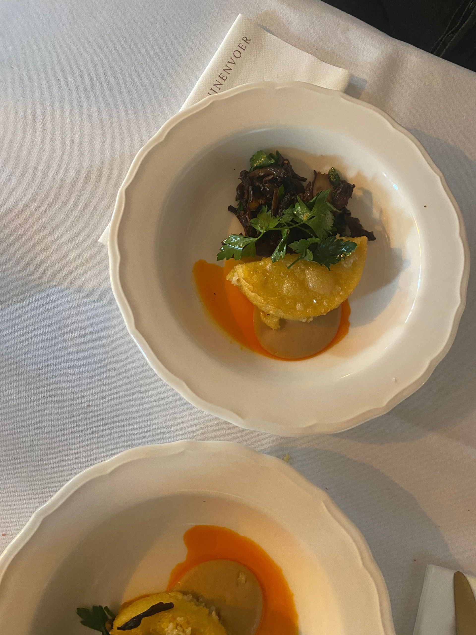 Vegan hotspots Arnhem  | Konijnenvoer | Groene Dromers