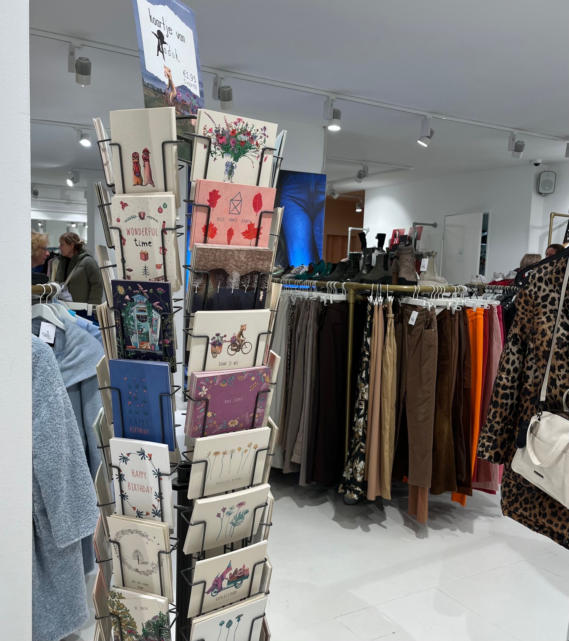 Appel & ei | vintage kleding | tweedehands | shoppen