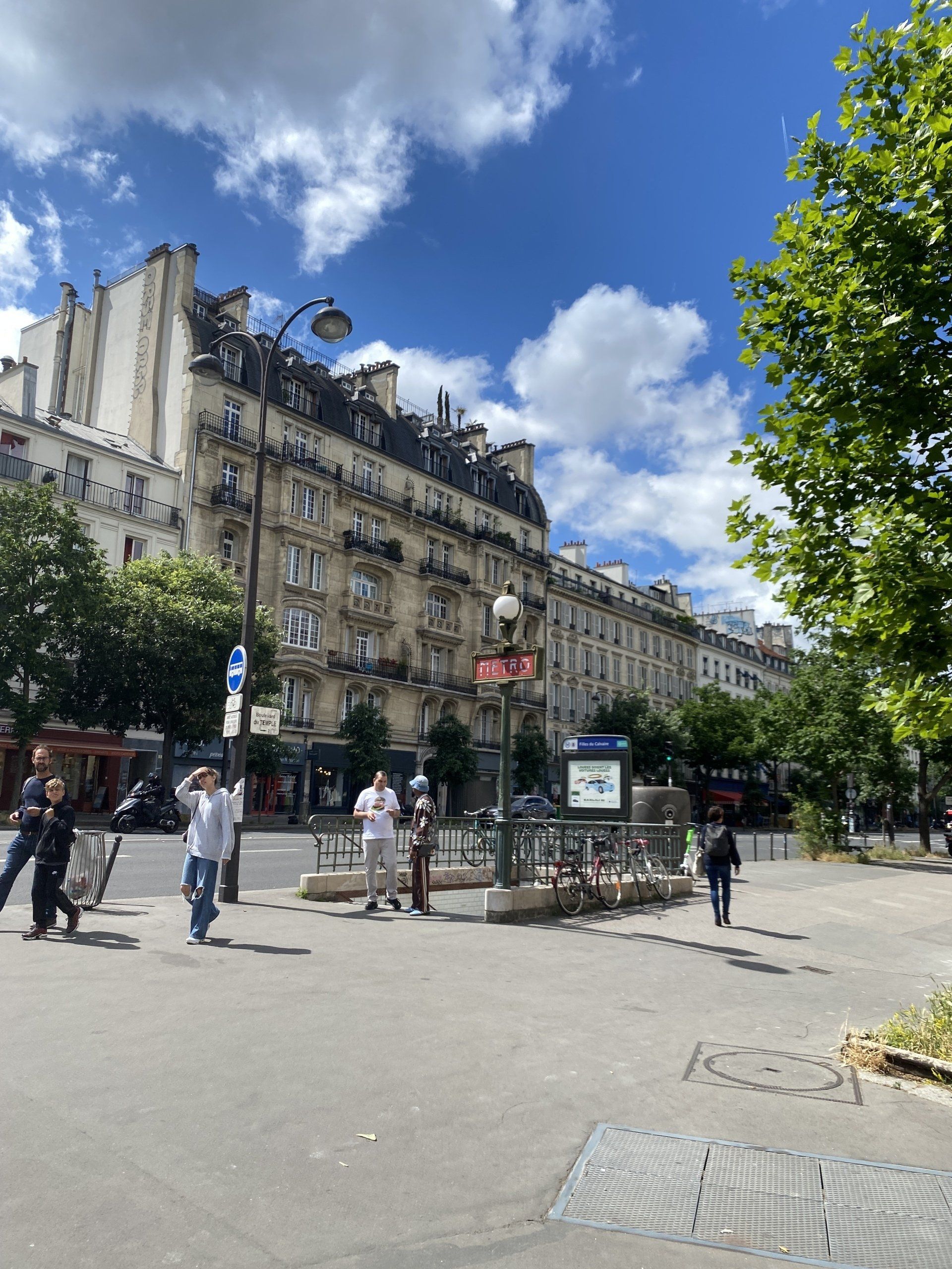 Met de trein op vakantie | Cote d'Azur | Parijs | Groene Dromers