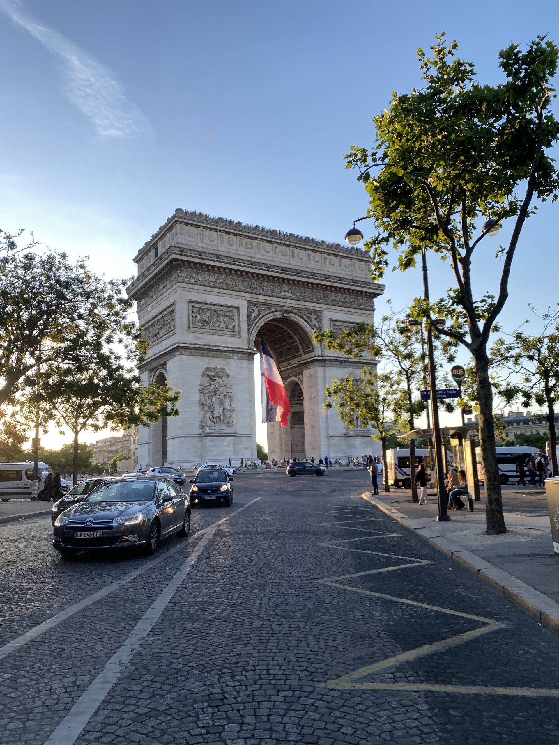 Met de trein op vakantie | Cote d'Azur | Parijs | Groene Dromers