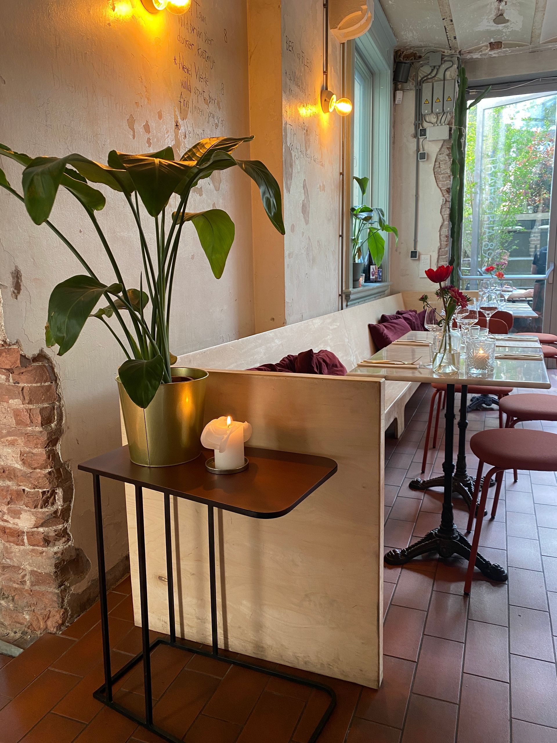 Vegan hotspots Arnhem  | Konijnenvoer | Groene Dromers