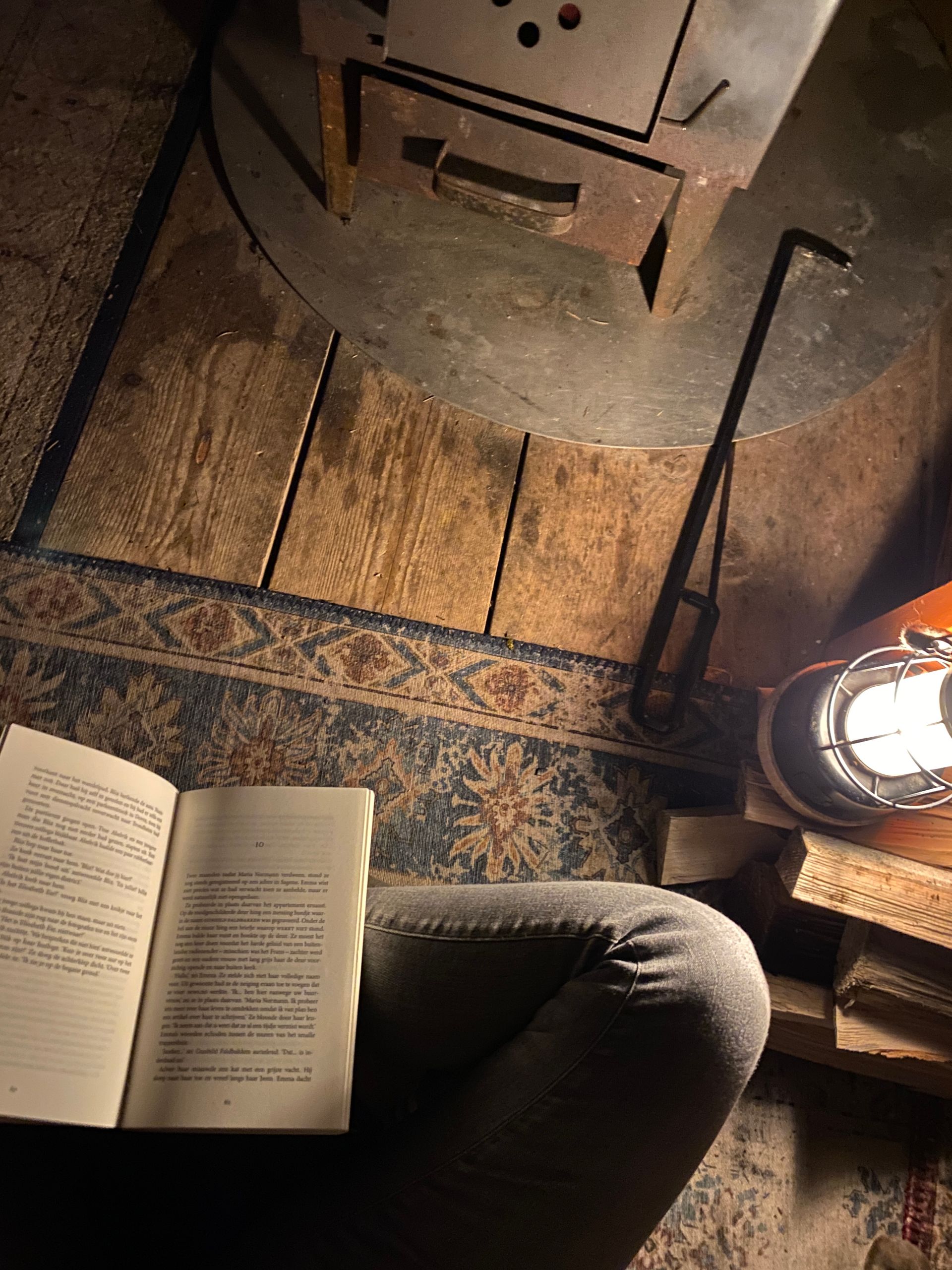 Winterwoods | Drenthe | duurzaam reizen | Groene Dromers