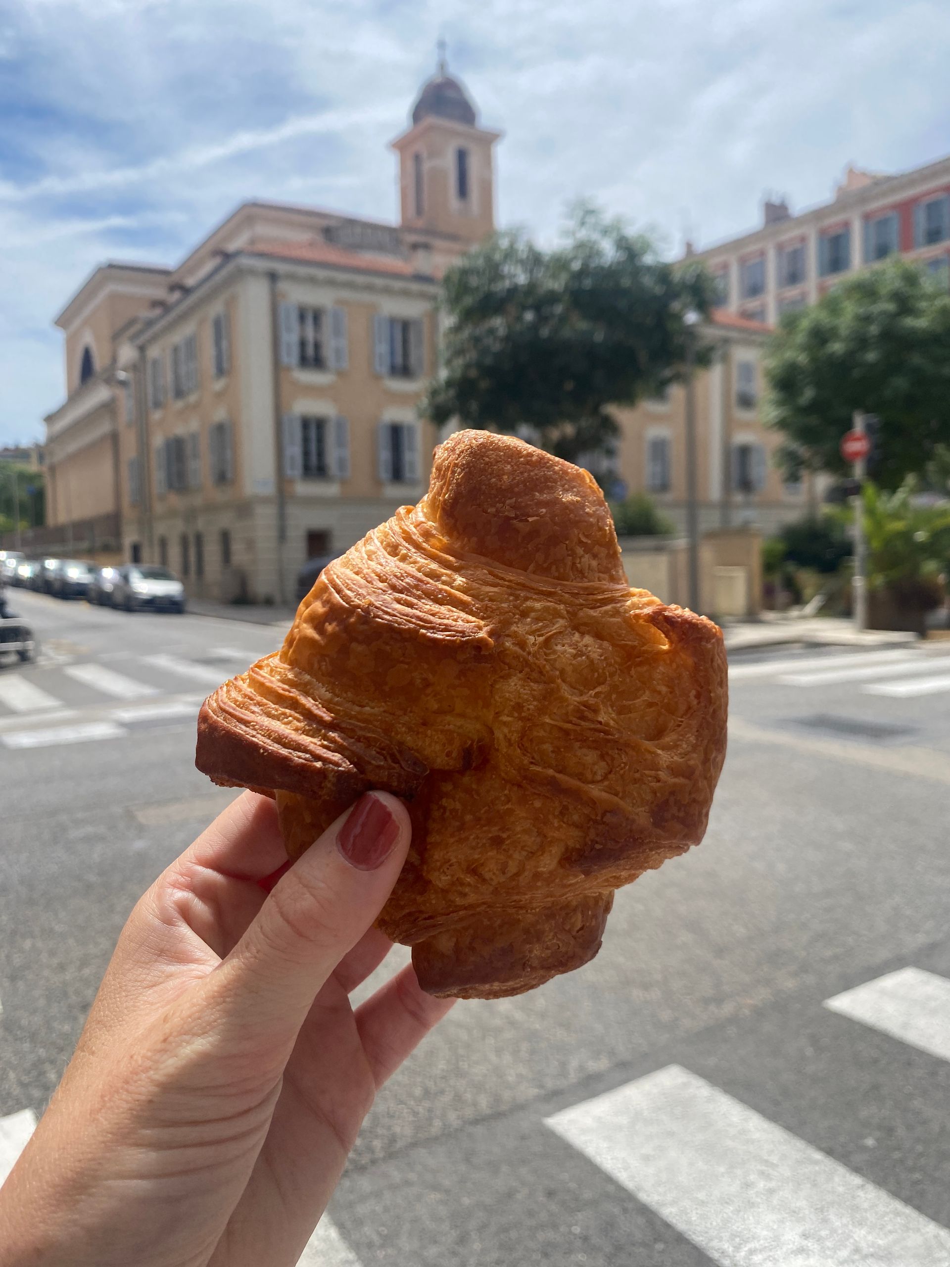Met de trein op vakantie | Cote d'Azur | Nice | Met de trein naar Frankrijk | Groene Dromers