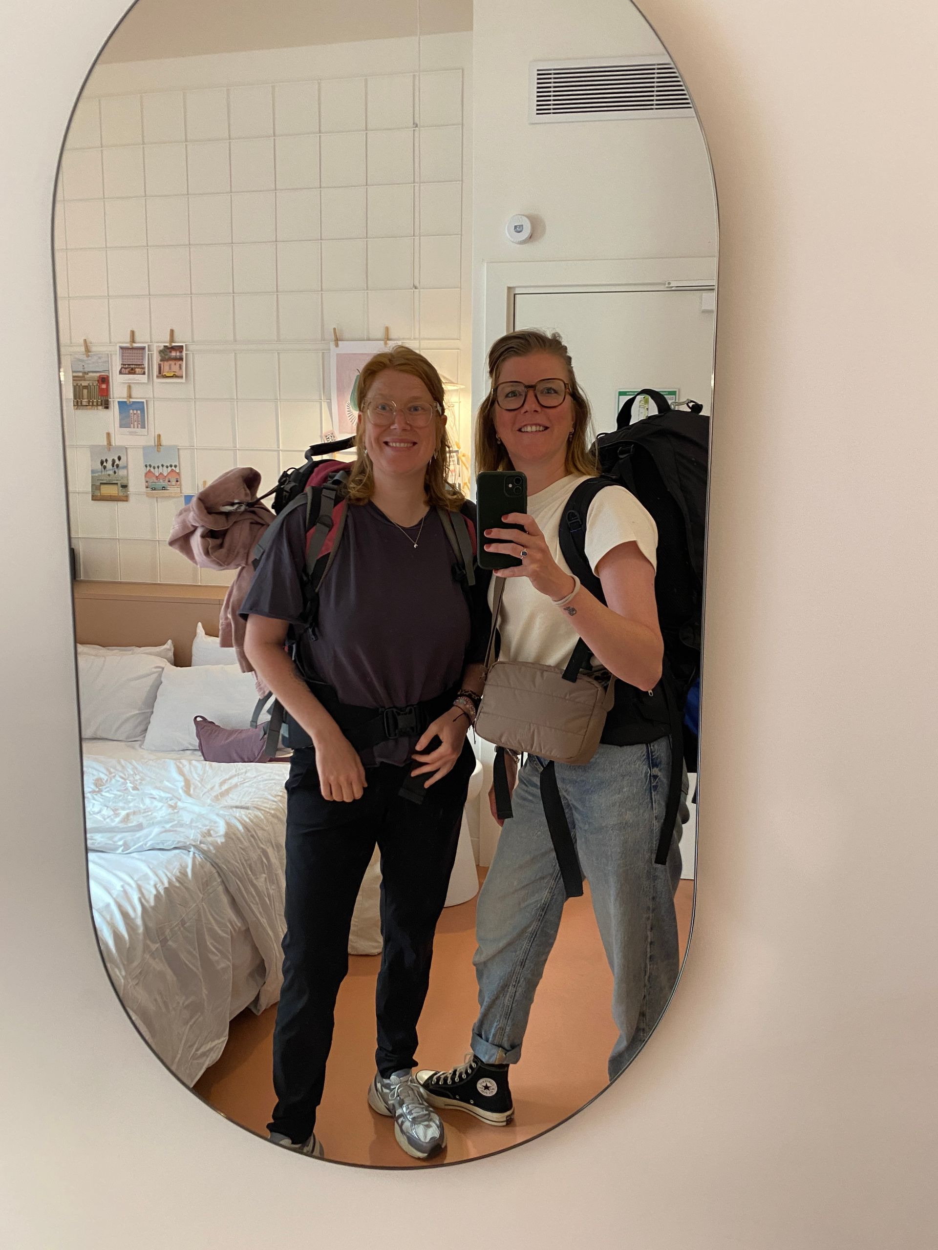 Met de trein op vakantie | Cote d'Azur | Backpacken Europa | Met de trein naar Frankrijk | Groene Dromers