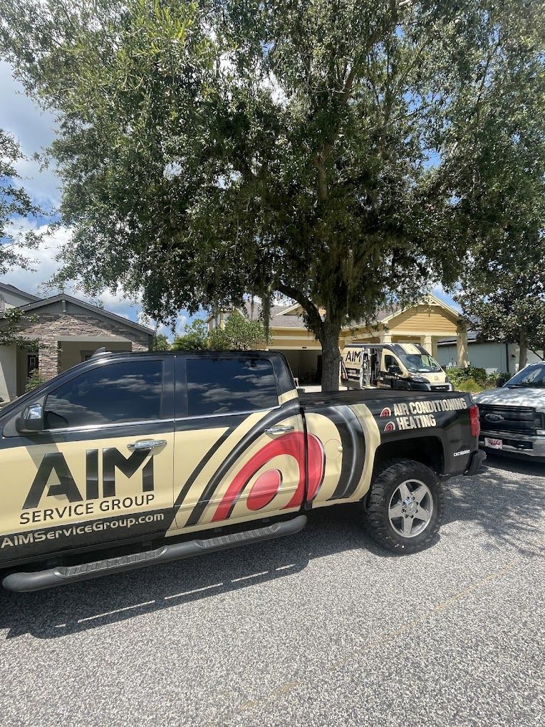 AC Service Land O Lakes