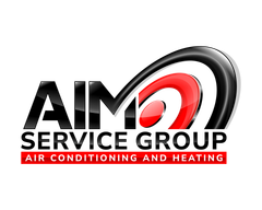 AIM Service Group Logo