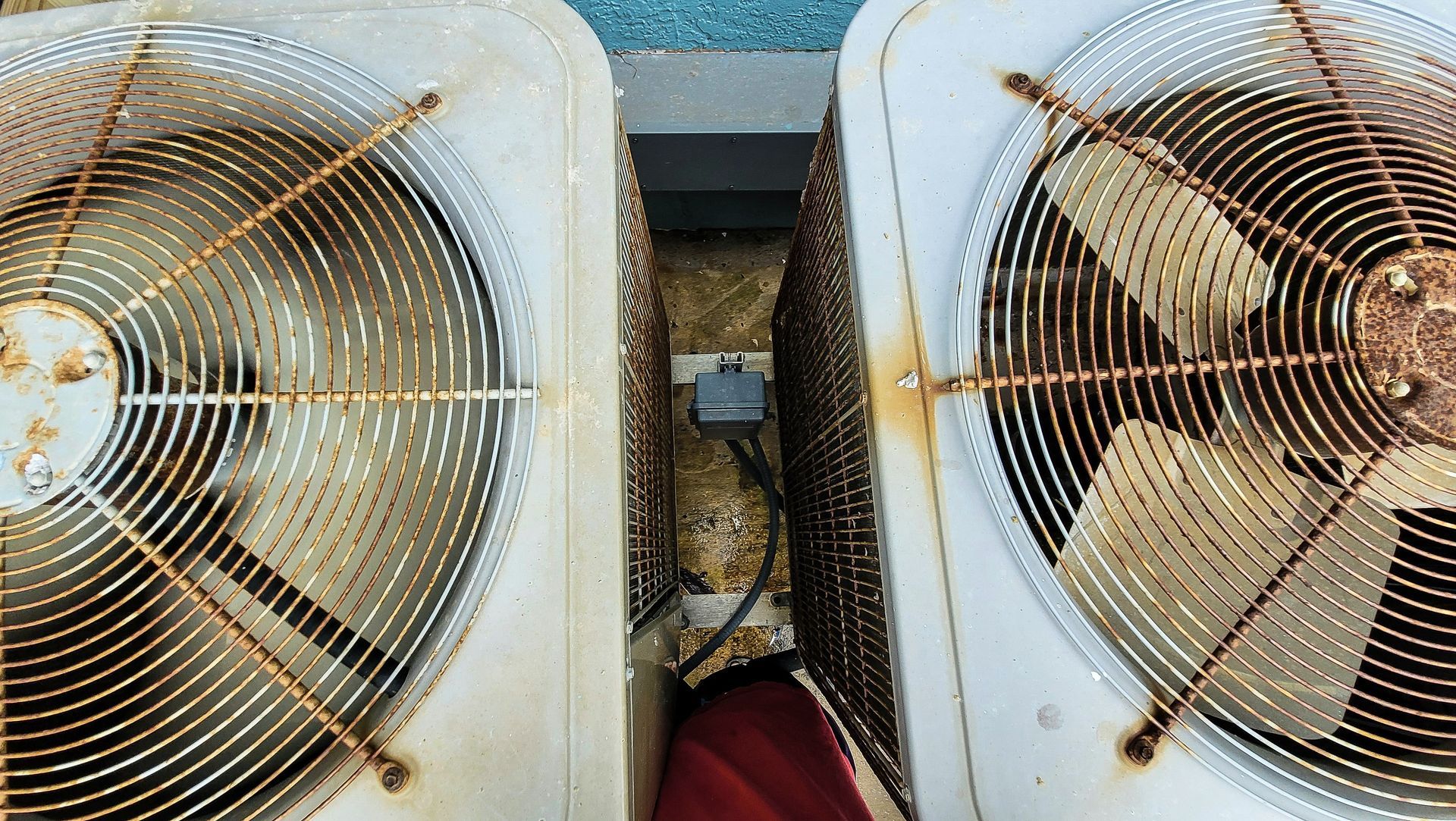 5 Ways an Old HVAC System is Costing You More