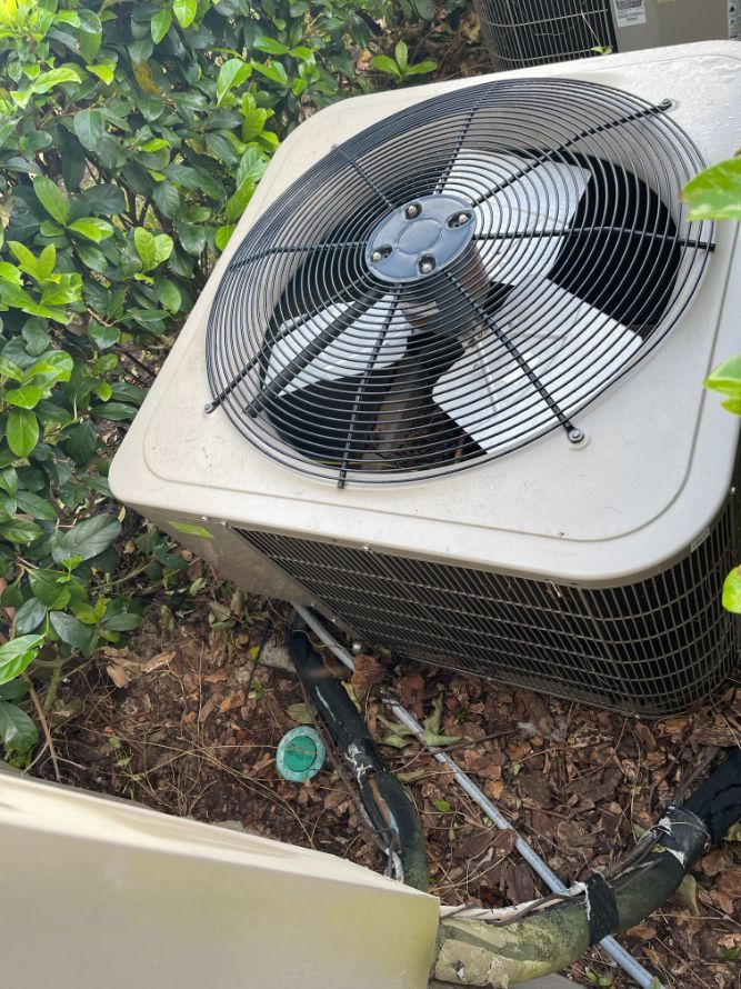 AC Service Land O Lakes