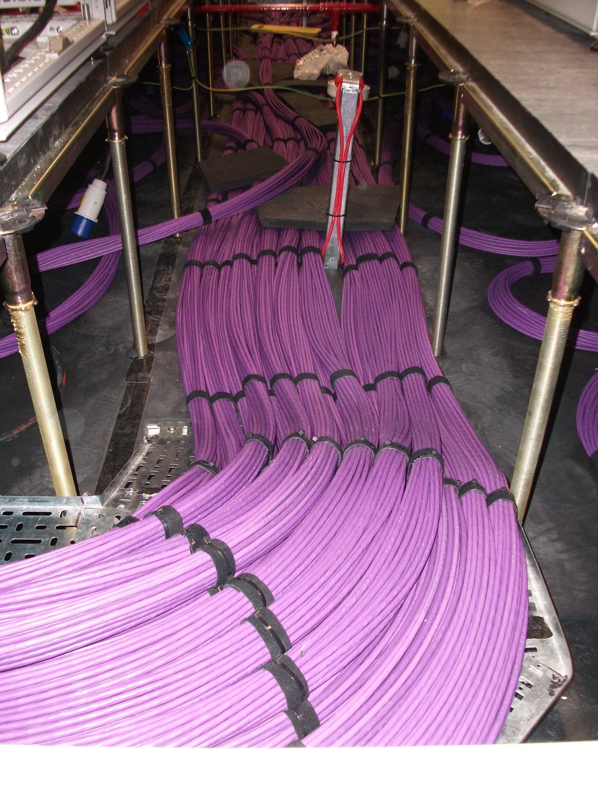 cables for data