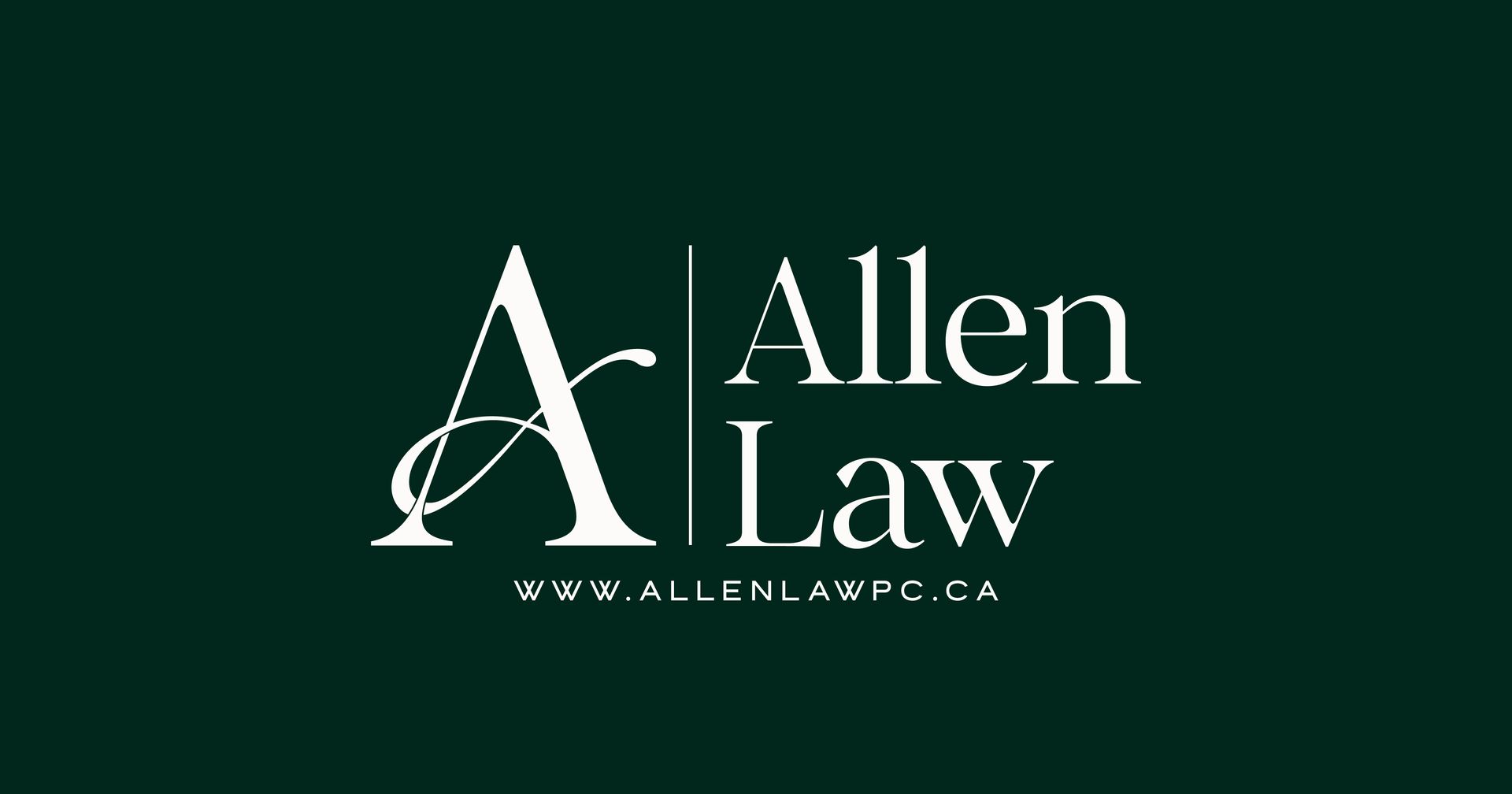 Family Law in Ottawa Ontario | Jillian Allen Law
