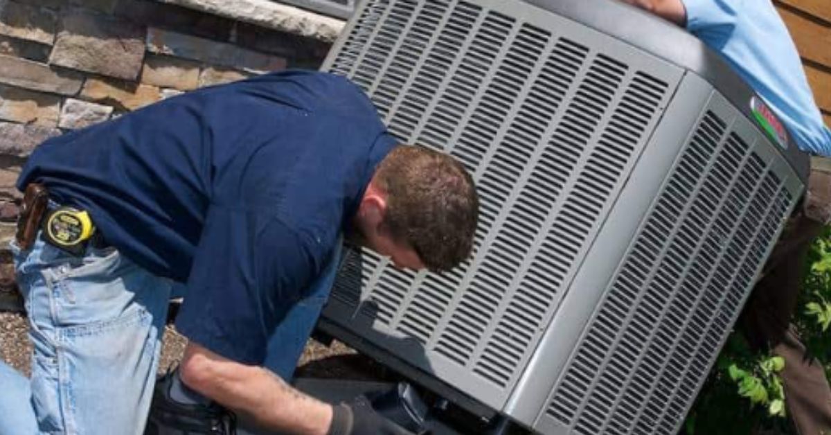 HVAC Replacement Lawrence, KS - One Choice Heating & Air