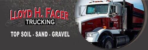 Lloyd H. Facer Trucking & Facer Excavation