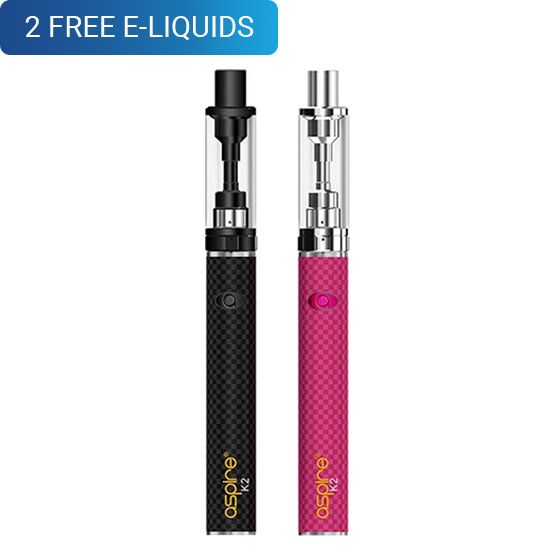 Aspire K2 Kit