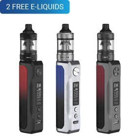 Aspire Onixx Kit