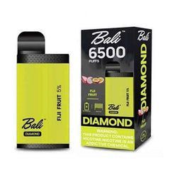 Fiji Fruit-Bali DIAMOND Disposable Vape Device