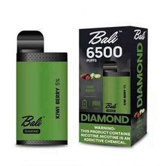 Kiwi Berry-Bali DIAMOND Disposable Vape Device