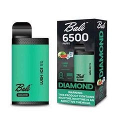 Lush Ice-Bali DIAMOND Disposable Vape Device