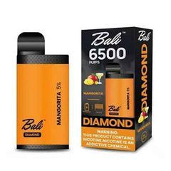 Mangorita-Bali DIAMOND Disposable Vape Device