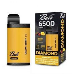 Melon Berry-Bali DIAMOND Disposable Vape Device