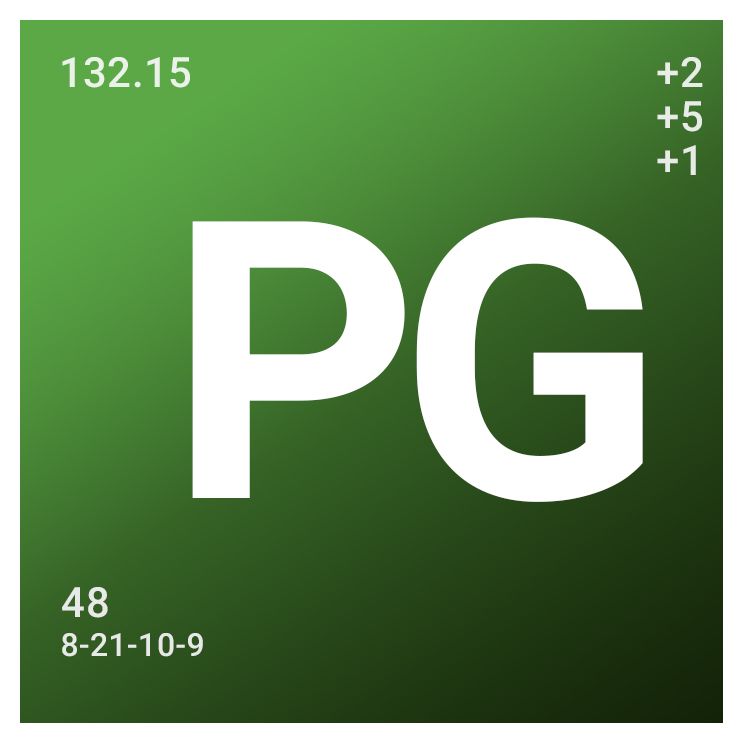 PG