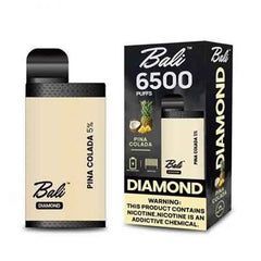 Pina Colada-Bali DIAMOND Disposable Vape Device