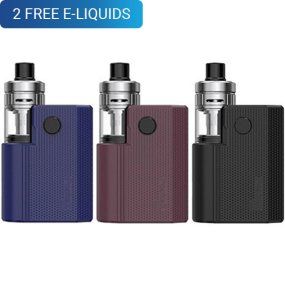 Aspire PockeX Box