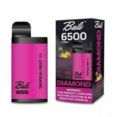 Tropical Fruit-Bali DIAMOND Disposable Vape Device