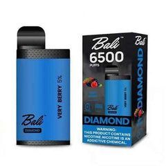 Very Berry-Bali DIAMOND Disposable Vape Device