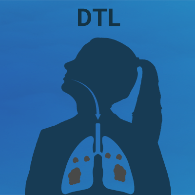 DTL Vaping - Direct to Lung Vaping